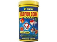 Tropical Goudvis Kleur 100ml
