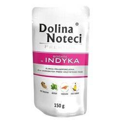 Dolina Noteci Premium Rijk in Turkije 10x150g