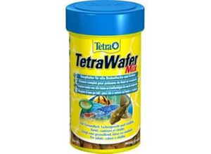 Tetra ouwel mix 100ml