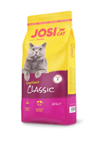 JosiCat Josera Classic Sterilised 10kg