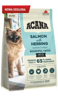 Acana Bountiful Catch Cat 1,8kg