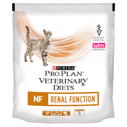 PURINA Pro Plan Veterinary Diets NF Renal Function Cat 350g
