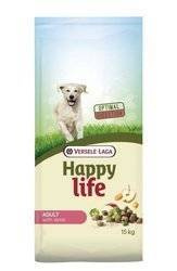 Versele-Laga Happy Life Adult met Lam 15kg