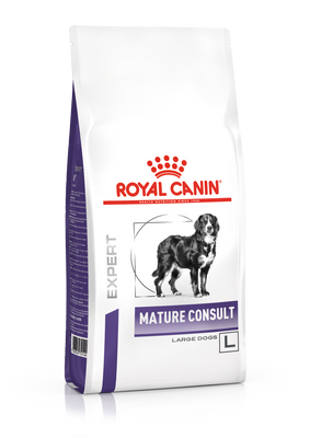 ROYAL CANIN Mature Consult Large Dog 14kg