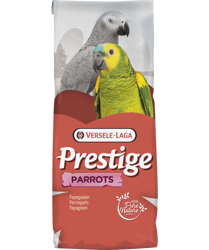 Versele-Laga Exotic Nuts - Notenvoer voor grote papegaaien 15 kg