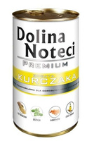 Dolina Noteci Premium Rijk aan Kip 24x400g