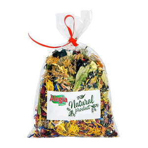 Alegia - kruiden- en insectenmix voor baardagame 40g