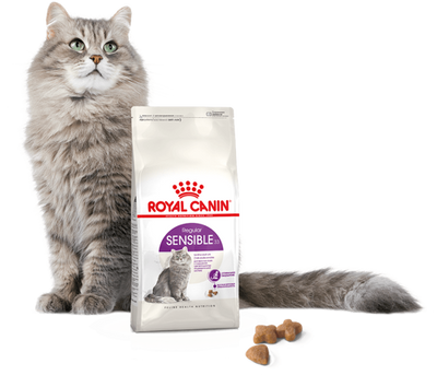 ROYAL CANIN Sensible 33 400g