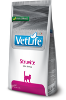 Farmina Vet Life Feline Struviet Urinair 2kg