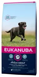 Eukanuba Adult Large Breed Chicken 15kg