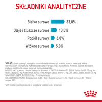 ROYAL CANIN Urinary Care 400g