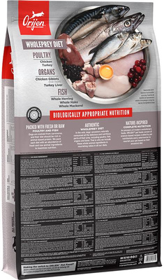 Orijen Fit & Trim Dog 11,4kg