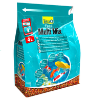Tetra Vijver Multi Mix 4l