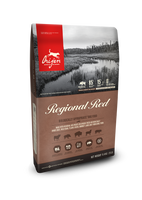 Orijen Regional Red Dog 11.4kg