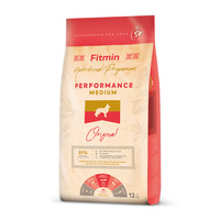FITMIN Medium Prestaties 12kg