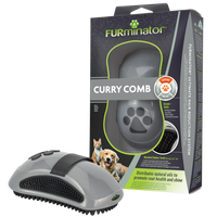 FURMINATOR Curry Kam Rubber Kam 