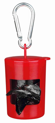 Trixie Poepzakje Container