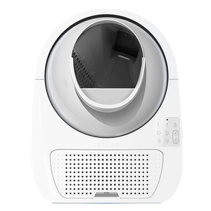 Cat Link- Intelligente zelfreinigende kattenbak Catlink Pro-X Luxe uitvoering