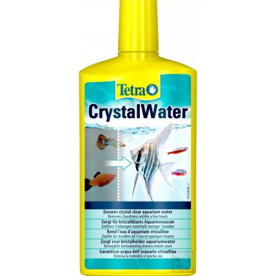 Tetra Kristal Water 500ml 
