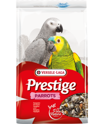 Versele-Laga Parrots - Voedsel voor grote papegaaien 1 kg