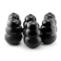 KONG Company Extreme L Zwart 