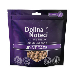 DOLINA NOTECI Training Treats Gewrichtsverzorging 130g