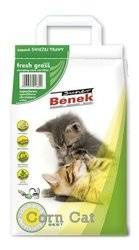 CERTECH-SUPER BENEK Corn Cat Vers gras 7l