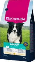 EUKANUBA Active Adult Middelgroot Ras Kip 15kg