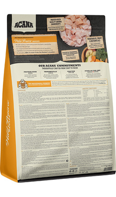 Acana Regionals Wild Prairie Dog 2kg