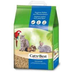 Rettenmaier Polen JRS Cats Best Universal 20l/11kg