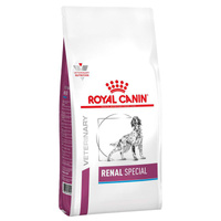 ROYAL CANIN Renal Special Canine 2x10kg