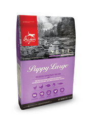 Orijen Dog Puppy Large 6kg