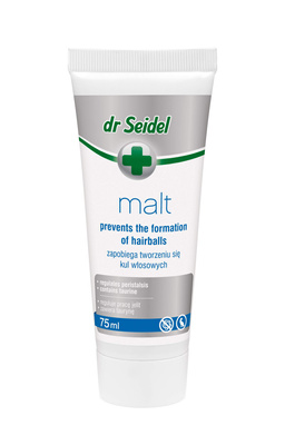 Laboratorium DermaPharm Dr Seidel Mout Ontwormingspasta 75ml
