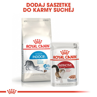 ROYAL CANIN Indoor 27 2kg
