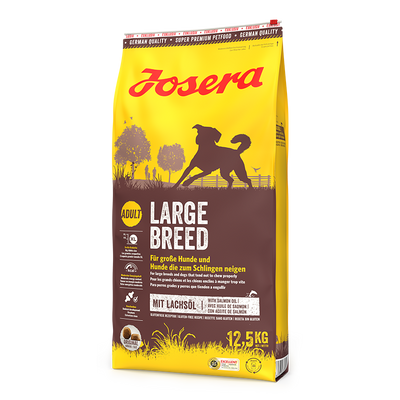 JOSERA Groot Ras 12.5kg