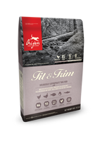 ORIJEN Fit & Trim Hond 6kg