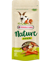 Versele-Laga Nature Snack Vaggies - Groentesnack 85g