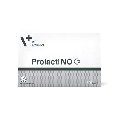 VETEXPERT Prolactino 30 tabletten
