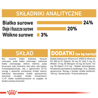 ROYAL CANIN Shih Tzu Adult 1,5kg 