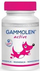 Tymofarm Gammolen Actief 90 Tabletten