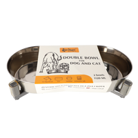 DINGO-voedingsset -2x1120 ml 