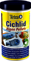  Tetra Cichlide Algen 500ml 