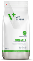 VETEXPERT Hond Obesitas 12kg