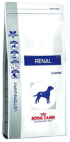 ROYAL CANIN Renal RF 14 14kg + verrassing