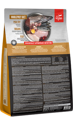 Orijen Dog Puppy 2kg