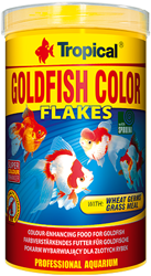 Tropical Goudvis Kleur 500ml