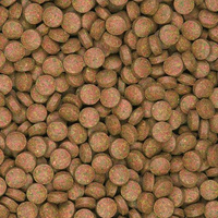 Tropical SuperVit 830st Tabletten B 250ml