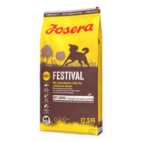 JOSERA Festival 12.5kg