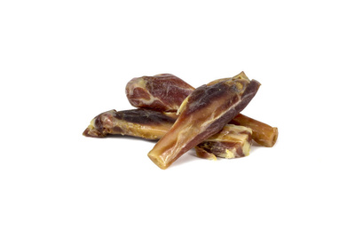 SERRANO HAM BONES mini botjes 3 stuks 110g