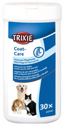 Trixie Multi-Purpose Sanitary Wipes 30 stuks